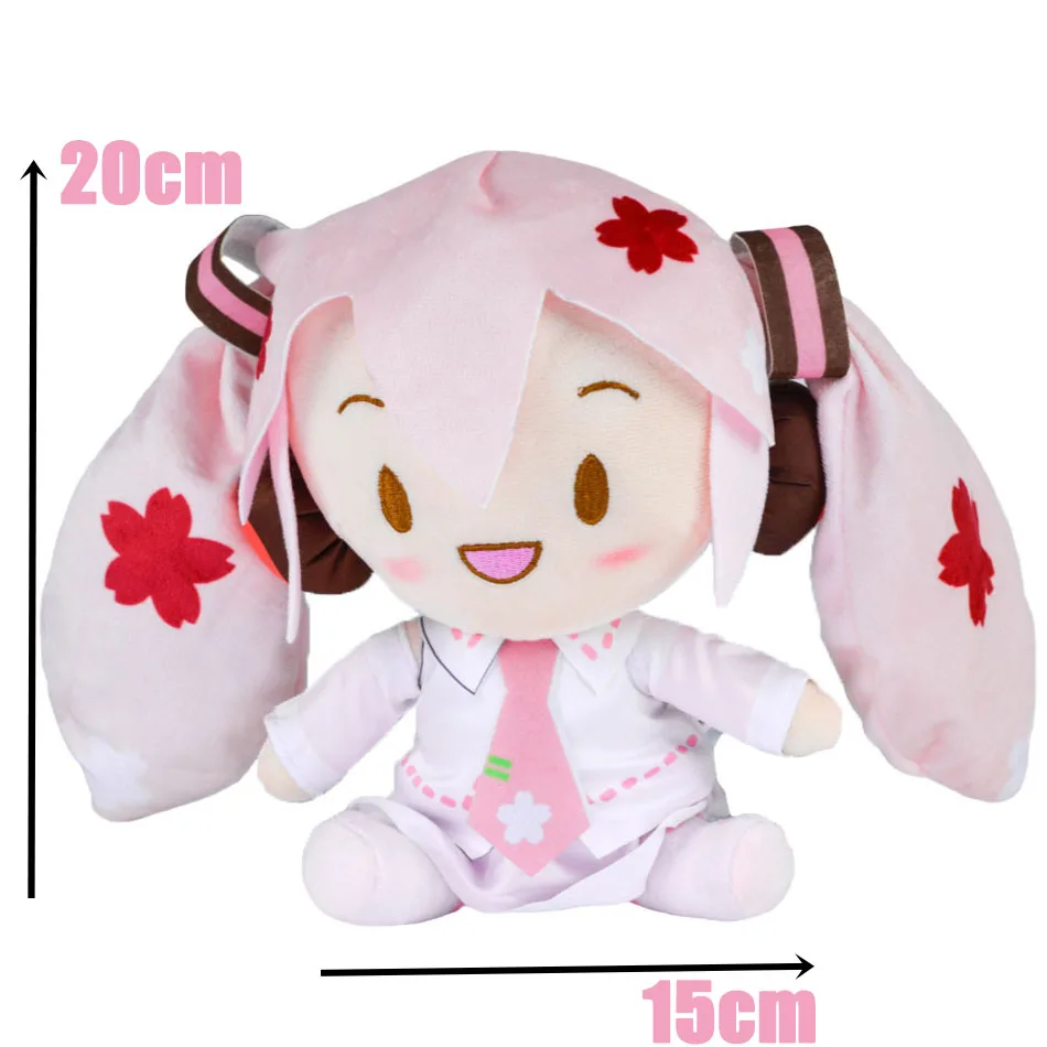 - Hatsune Miku UK Shop