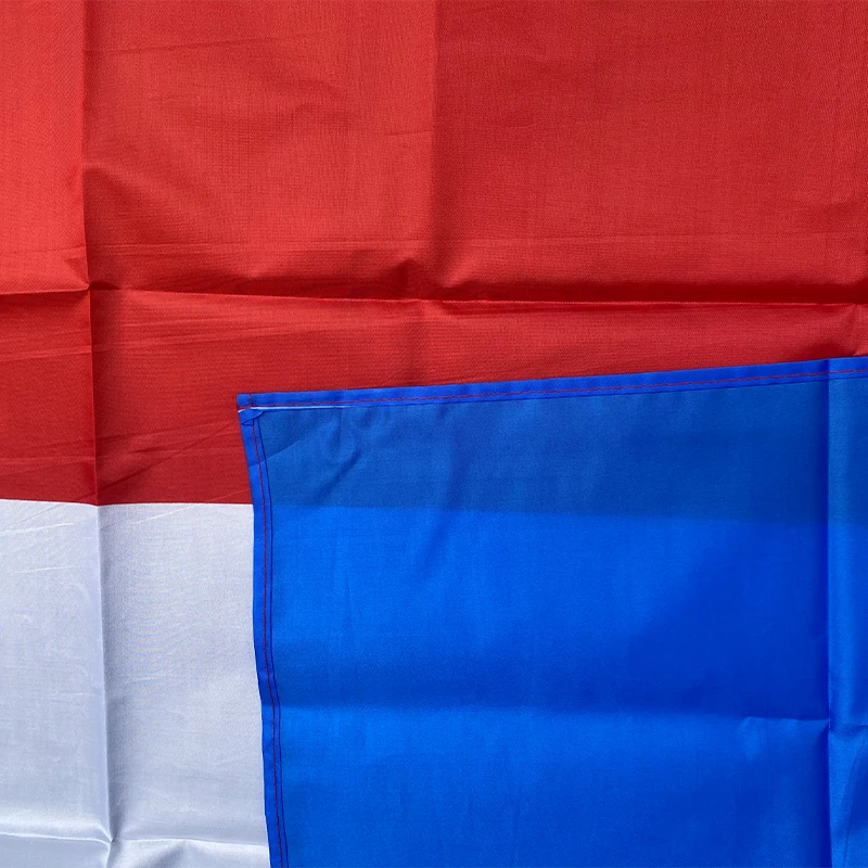 xvggdg   Luxembourg  flag Banner 90*150cm Hanging  Luxembourg  National flag