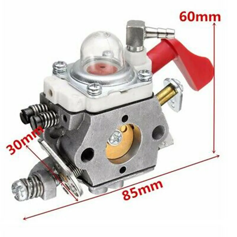 

Для 1/5 Baja HPI Rovan KM CY для WT997 WT668 WT664 Carb Kit фотоаксессуары карбюратор топливный фильтр