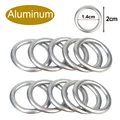 Aluminum Gaskets