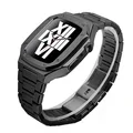 Steel-Black