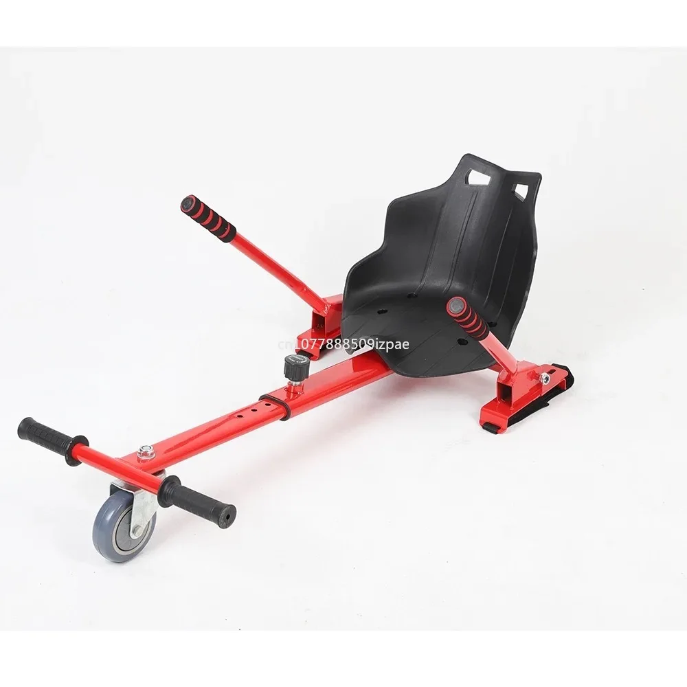 New Hoverboard Kart Seat Attachment Accessory for 8