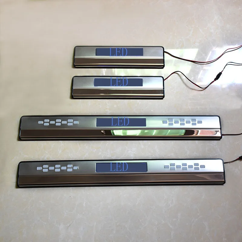 ڵ η ƿ   Ʈ, 20014 2015 2016 rav4 2014-2016 2017 RAV4  , ȯ LED , ڵ ׼, Ʈ 4 