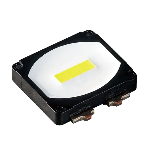 For   Automotive  LED  Headlights  Application    High Luminance  multi-chip LED   1×3     9.9V   16.7W   Cool White   NC3W093BT