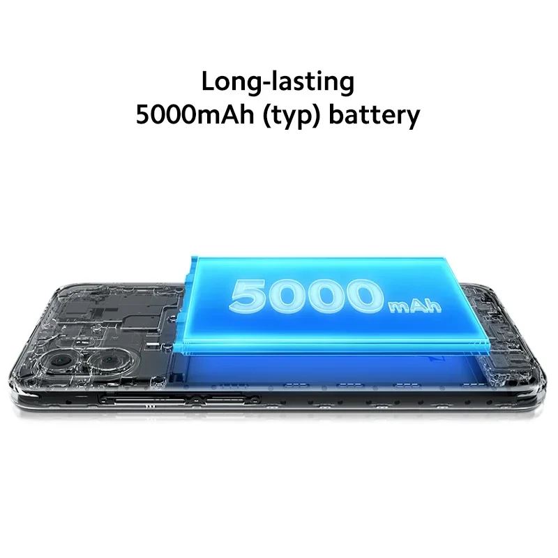 Рисунок 5 - Глобальная версия Xiaomi Redmi