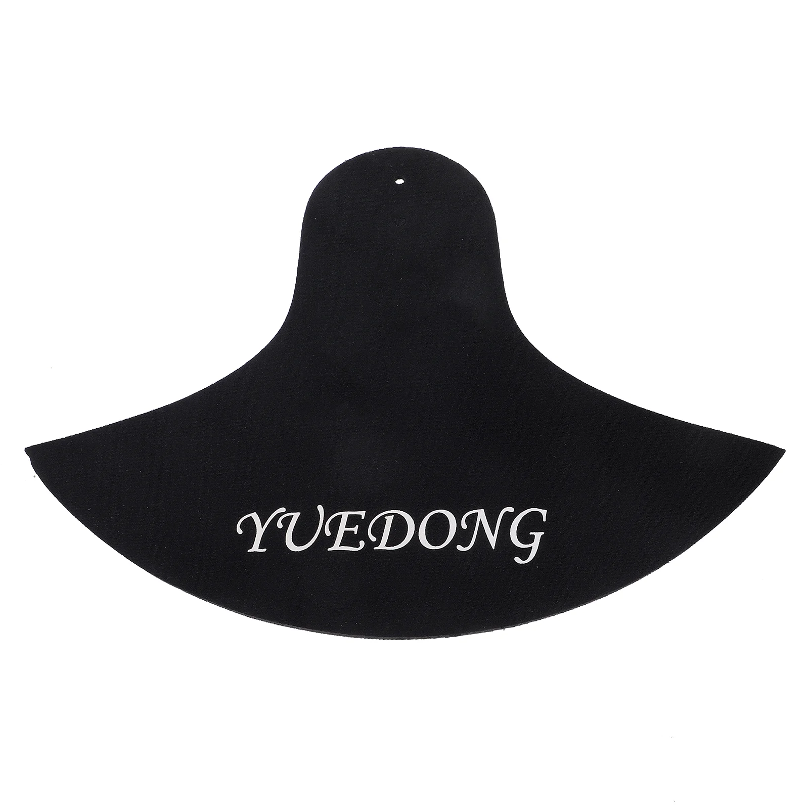 

Quiet Drum Practice Pad Cymbal Silencer Drums Accessories Cloth Rubber Overseat