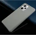 Grey White
