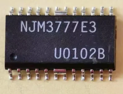 

5 шт. NJM3777E3