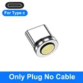 Only Plug For Type C