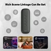Tuya ZigBee3.0 Smart Scene Switch 4Button Portable Wireless Lighweight Design 12 Scene Remote Control Automation Battery Powered 2