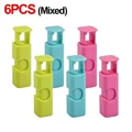 Mixed-6PCS