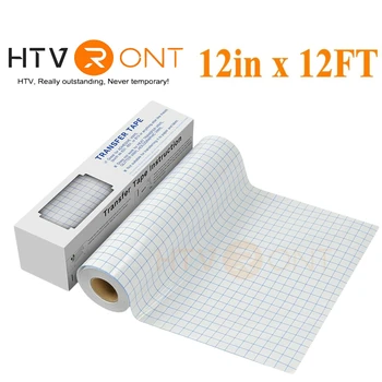 HTVRONT 8 Sheet 12inx10in 3D Puff Heat Transfer Vinyl for DIY T