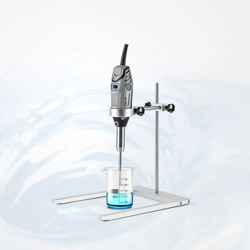 Lab-Equipment-Homogenizer-Disperser-Mixer-Laboratory-Adjustable-High-Speed-Homogenizer-Biological-Chemical-Cell-research-tool