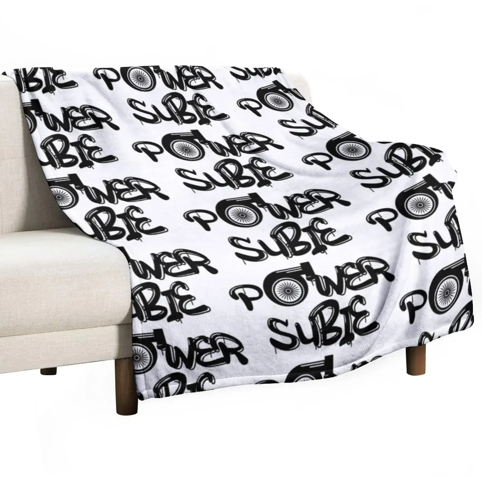 

Одеяло SUBIE POWER, одиночные полярные диваны, одеяла