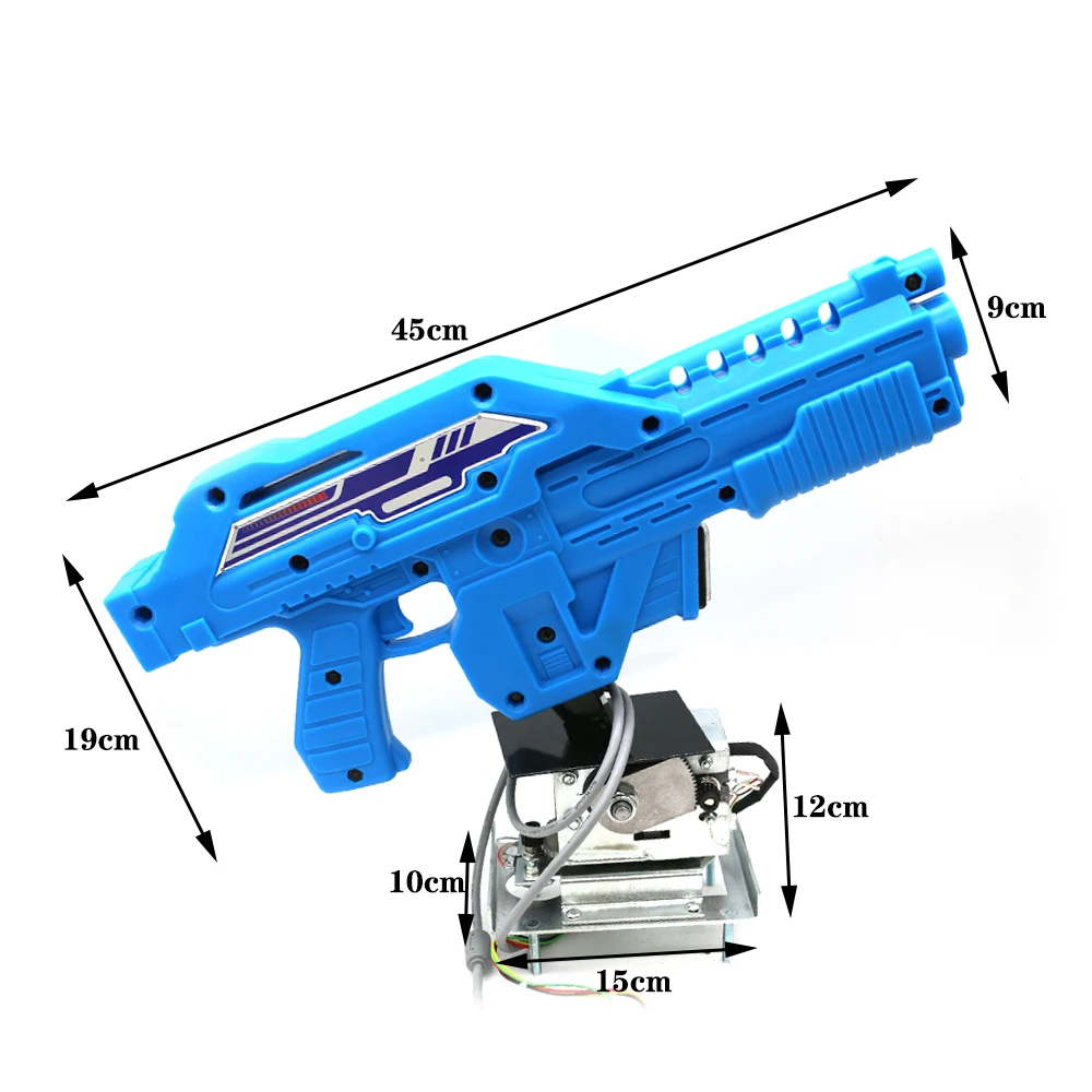 Jogo · Simulador de Armas · Jogar Online Grátis