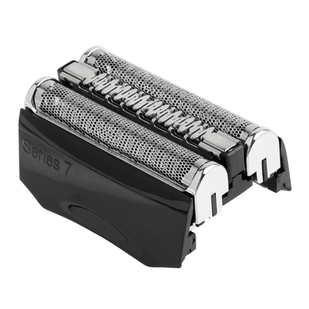 New Series 7 Replacement Head 70B 70S Compatible with Braun Electric Shaver for 760CC, 790CC,9565,720CC,730CC,735S,750CC Etc