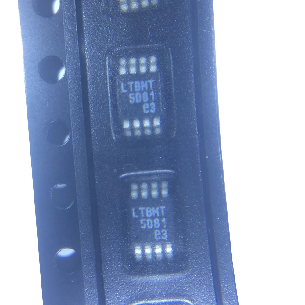 

10 pieces/lot LT1936EMS8E Printed LTBMT LT1936EMS8 Switching Regulators IC MSOP-8 Original from stock