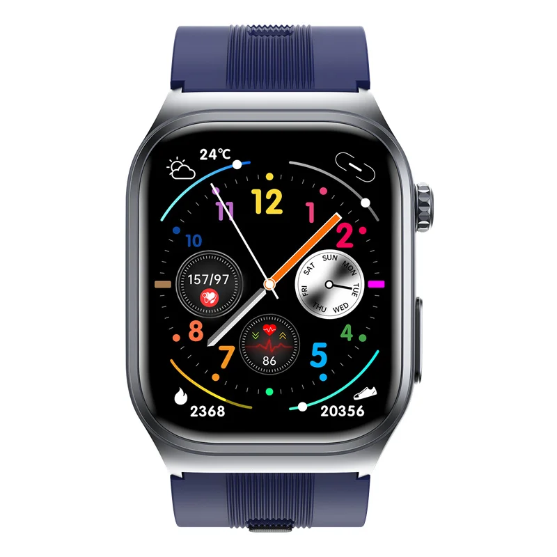 Smart Watch S15 6