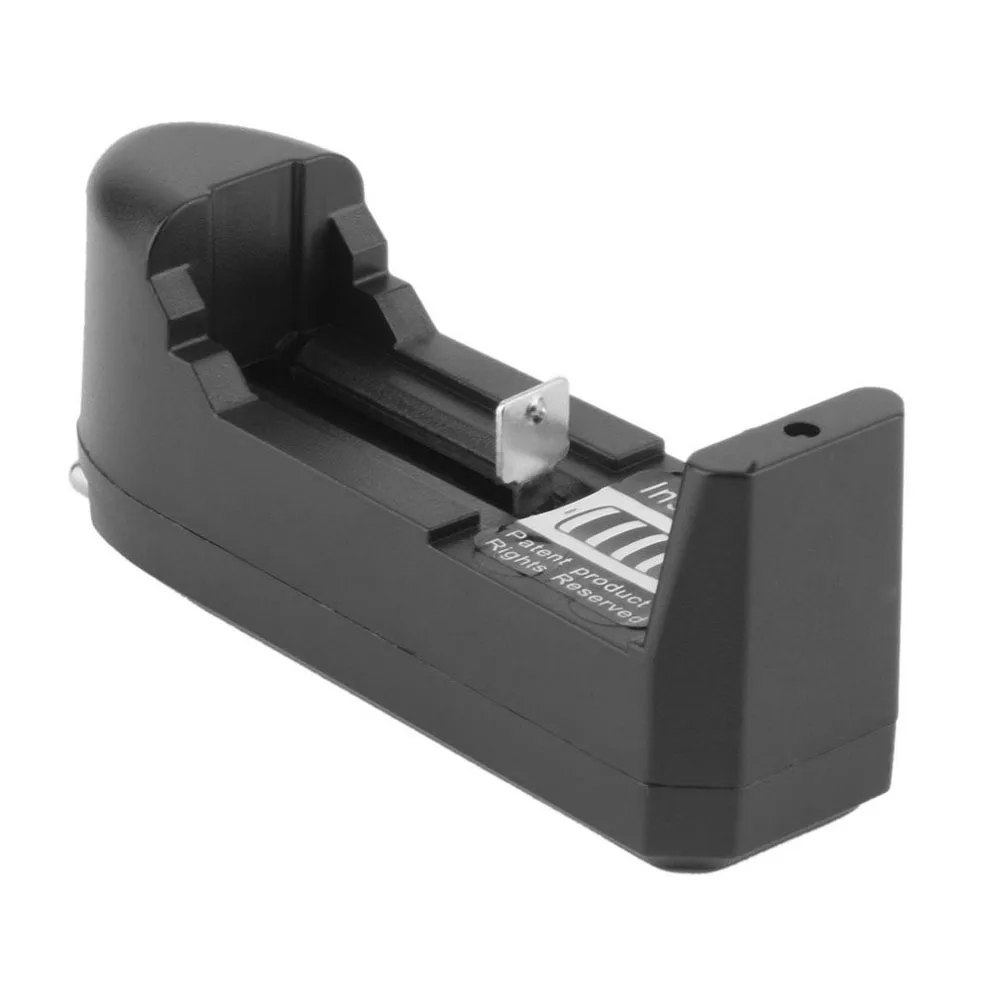 Universal AC Wall Charger for Rechargeable Li-ion Batteries