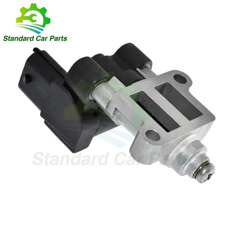 IAC Idle Air Control Valve 35150-26900 Hyundai Accent Kia Rio Rio5 L4 1.6L 2006-2011 AC4417 231126 AC587 1263403 3515026900