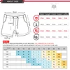 Men's Casual Classic Fit Short Drawstring Summer Beach Shorts Suits with Inner Mesh Lining and Pockets 6