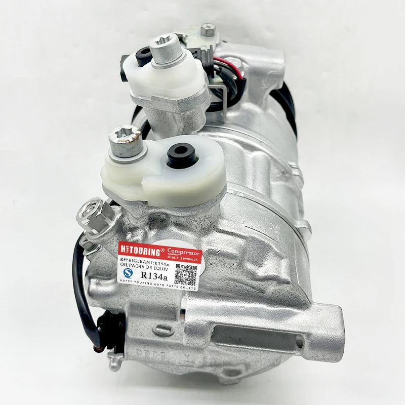 メルセデスベンツ用エアコンプレッサー,w205,w213,c43,447,v250,x253