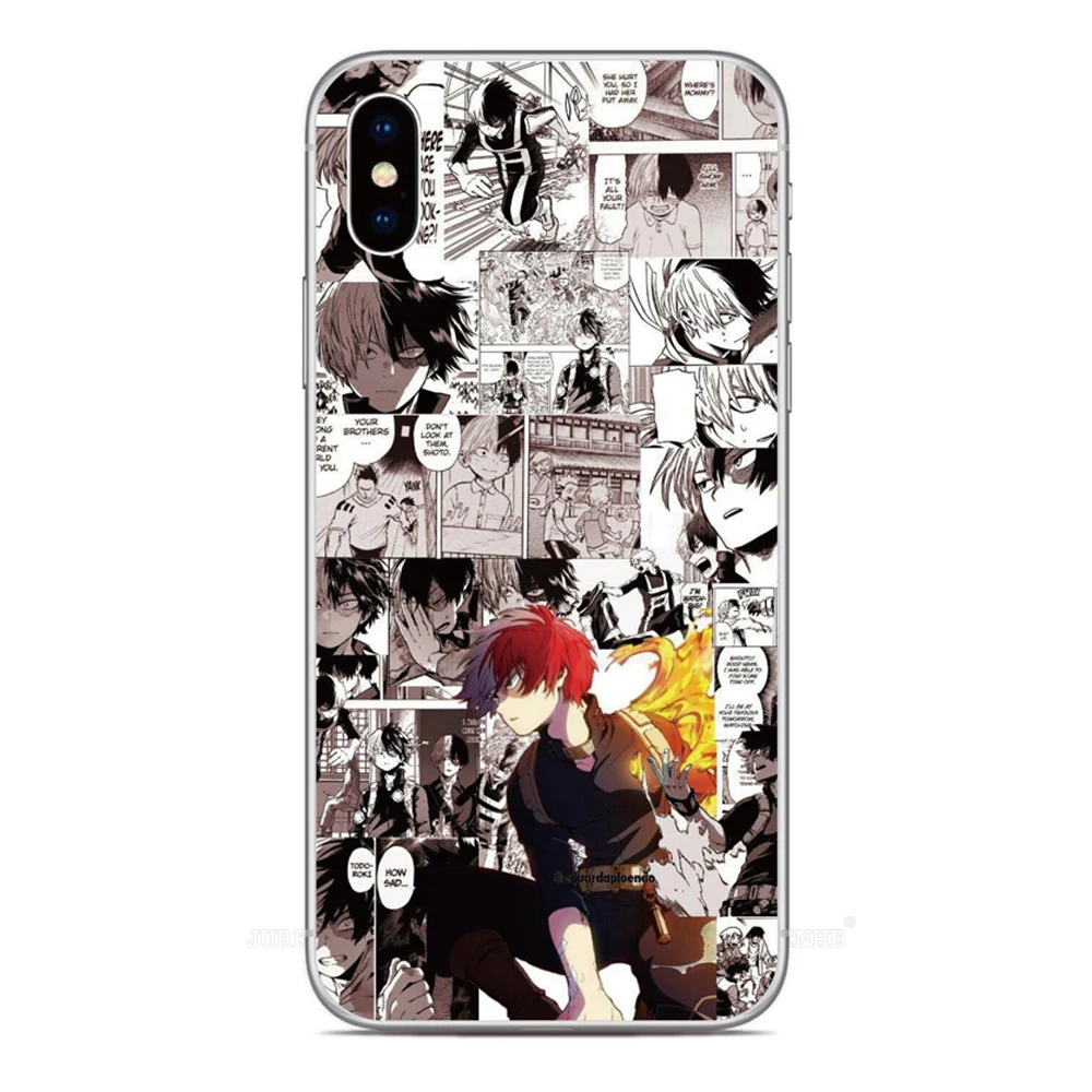 Manga Anime Phone Case For OPPO A2x A18 A38 A58 A78 A98 A2 Pro F23