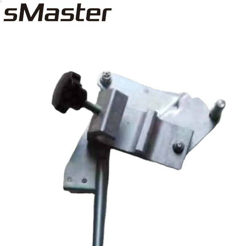 

sMaster Airless Spraying Ruling Machine Gun Bracket for Airless Paint Sprayers 1095 1595 Mrk V 7900 Mrk X and Others