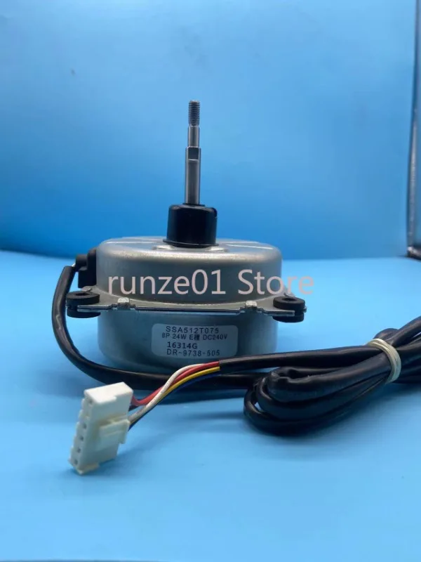 Рисунок 2 - DR-9738-505 Оригинальный Инвертор