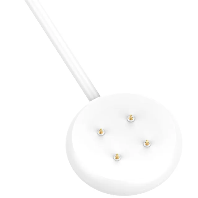 Cavo Caricabatterie Per Google Pixel Watch 2/3 E Fitbit - Ricambio USB Da 100cm