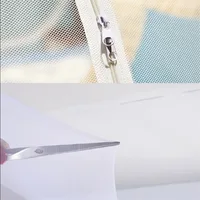 Double Bed Mosquito Net