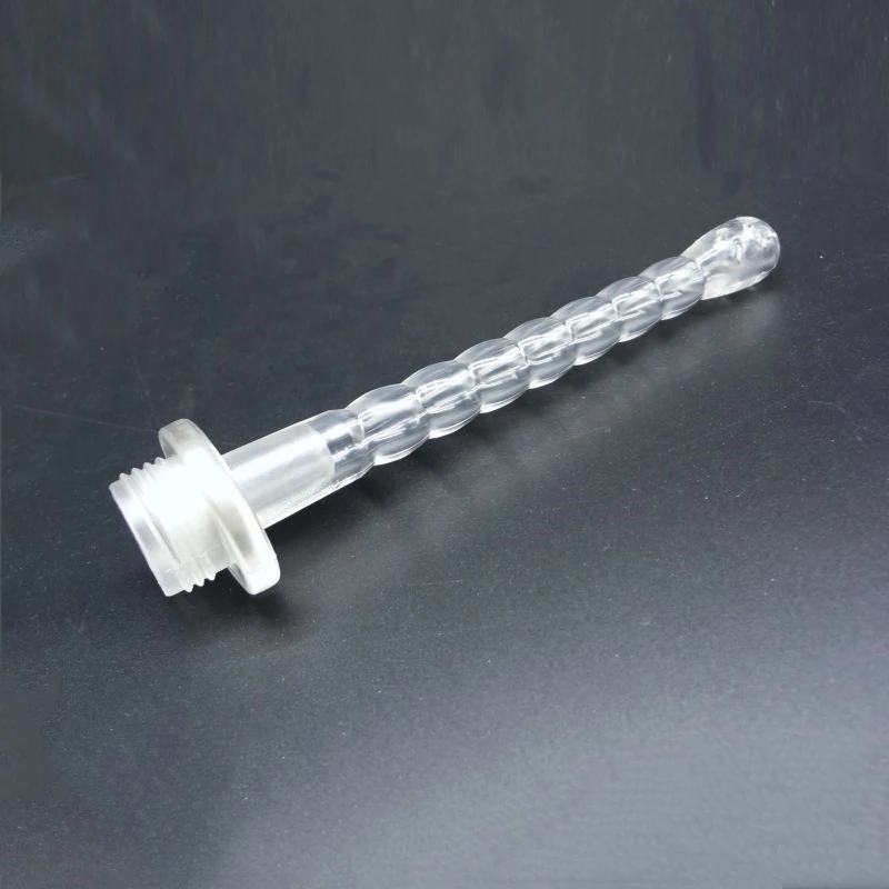 Wash Douche Anal Shower Bidet Silicone Bidet Home Enema Anal Enema Anal Wash Shower Ducha Anaal Douche 2
