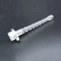 Wash Douche Anal Shower Bidet Silicone Bidet Home Enema Anal Enema Anal Wash Shower Ducha Anaal Douche 2