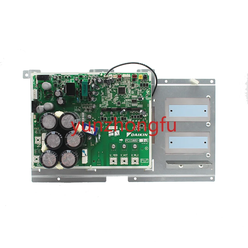 

Air conditioning multi unit compressor variable frequency board PC15002-2 original 6026433 brand new RUXYQ18BAN