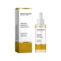 Advance Vitamin C Face Serum Remove Dark Spots Brightening Repair Dull Moisturizing Whitening Skin Tone Essence Beauty Products 2