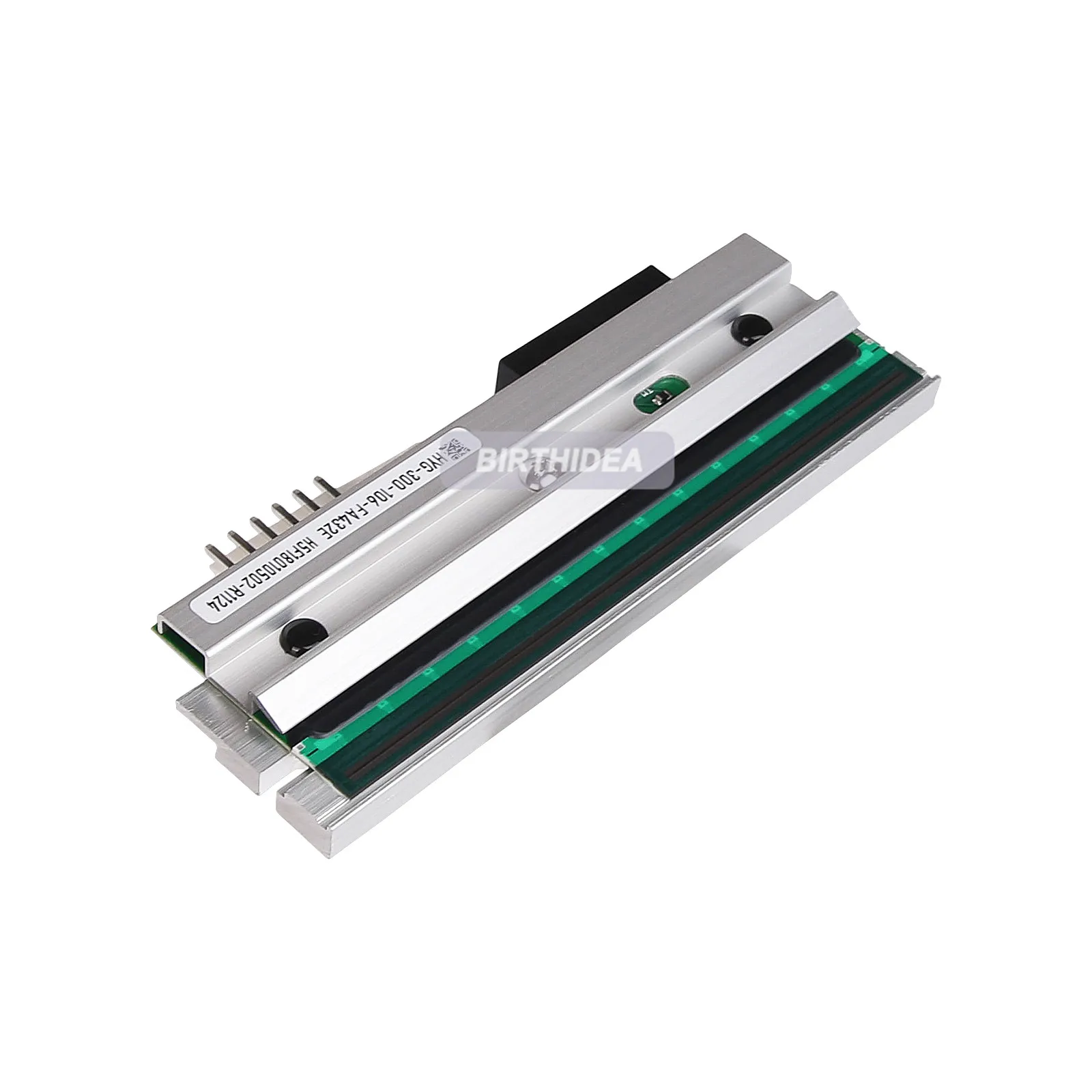 PHD20-2279-01 I-4310 Mark II 열전사 프린트헤드 (Datamax I-4310 Mark II 300DPI 바코드 라벨 프린터용)