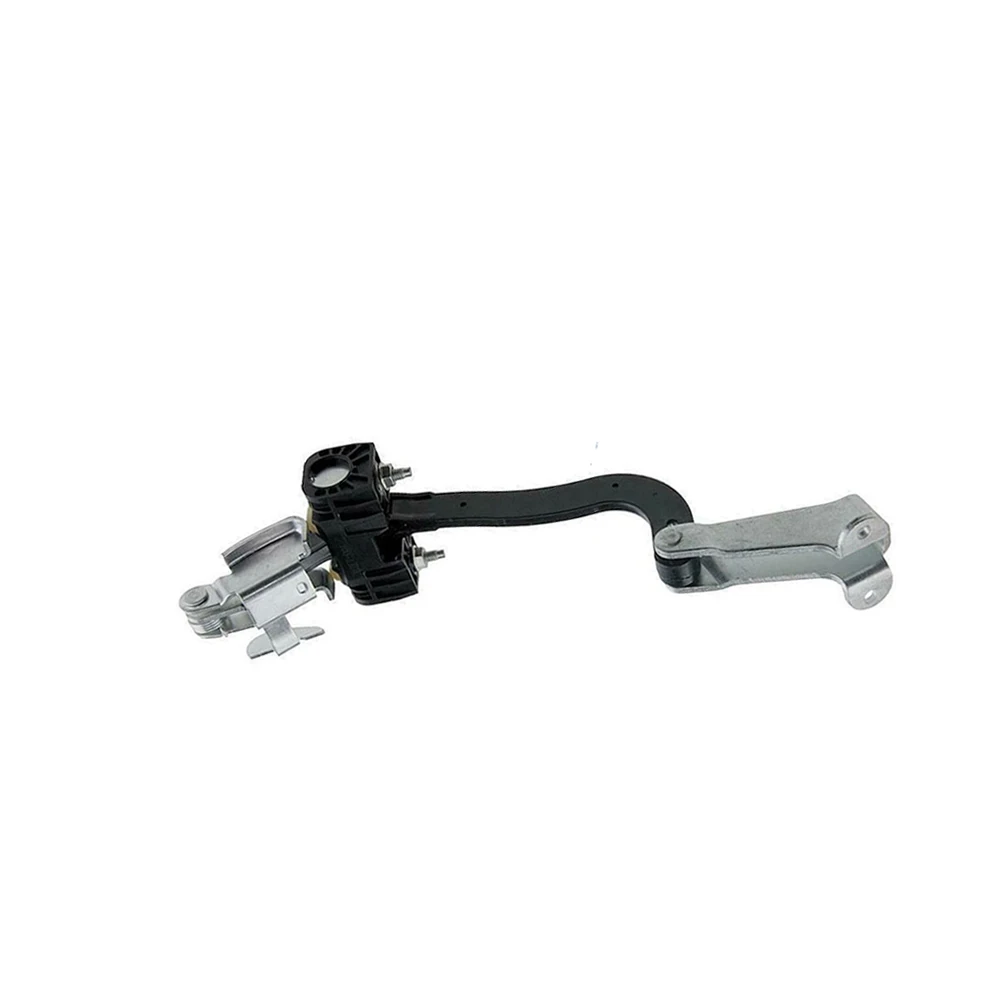 Rear Left/Right Car Hinge Check Strap For FIAT DUCATO 3 /MK3/ 2006-Up Car Door Check Strap Door Hinge Stop Limiter 135822208013