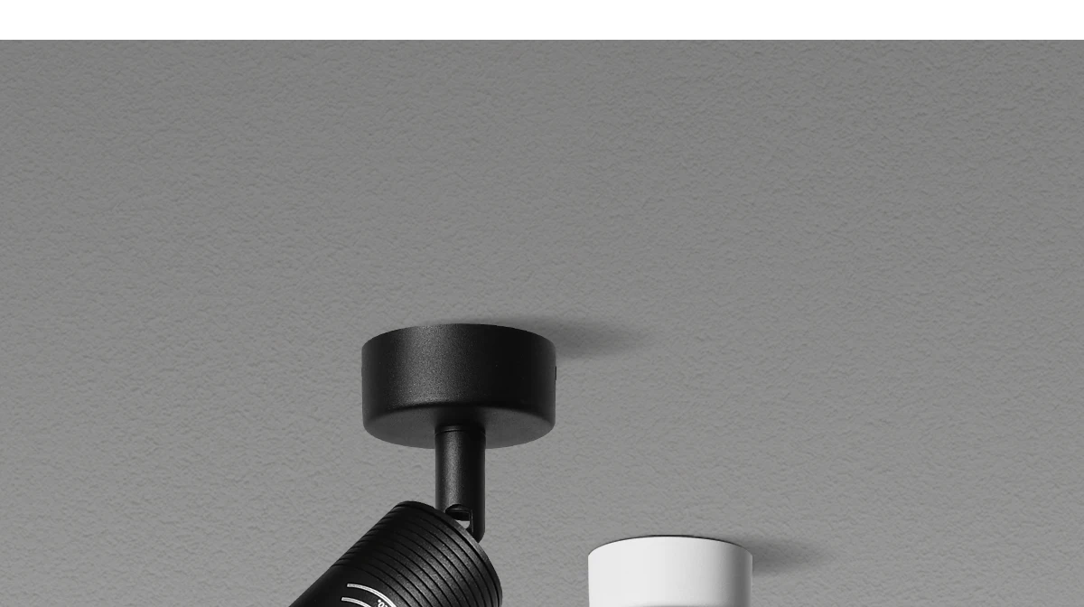 Adjustable Spotlight Image 11