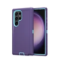 Purple-Blue