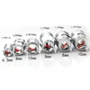 1/4 3/8 1/2 Ratchet Socket Adapter Universal Socket Hex Bit Holder Chrome Vanadium Steel Converter 6 Sizes Repair Tools 6