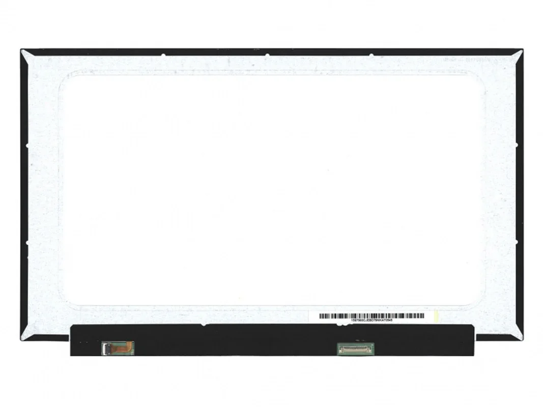 15 6 дюймовый тонкий телефон запасная Сенсорная панель FHD IPS LCD светодиодный