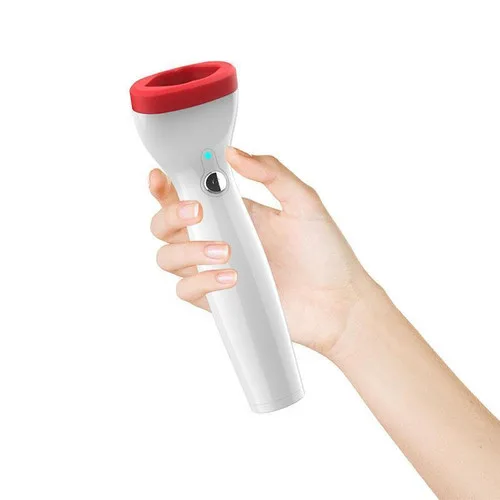 Customizable Electric Silicone Lip Augmentation Multi-Functional Beauty Devices 5