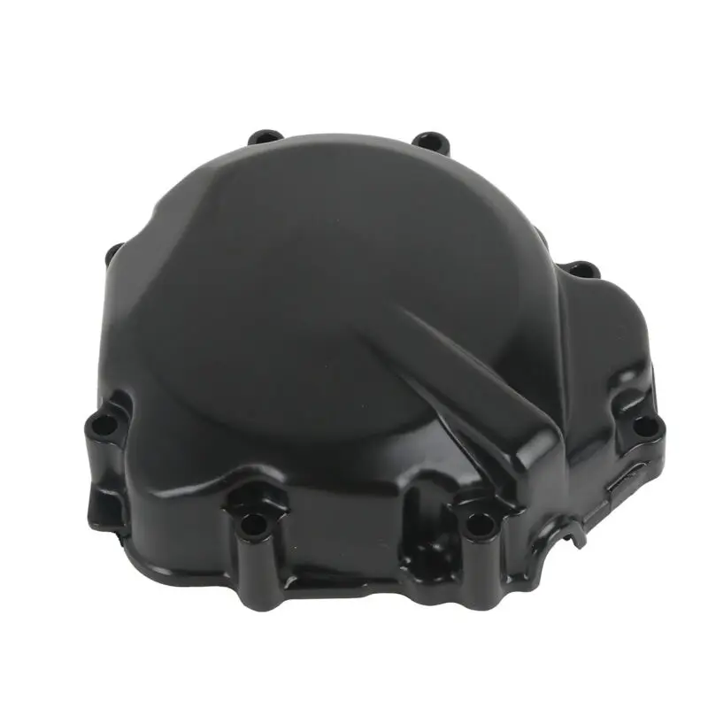 Motorcycle Left Engine Stator Cover Crankcase For SUZUKI GSXR 600 GSX-R750 2004-2005 GSR400 600 2006-2011 GSXR1000 2003-2004 motorcycle engine cover