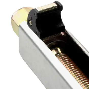 Compressore per molle per impieghi gravosi, antiurto, per veicoli automobilistici, auto, berline, pickup, moto