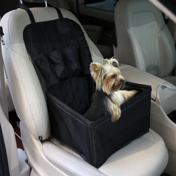 Car Pet Seat Mat 1