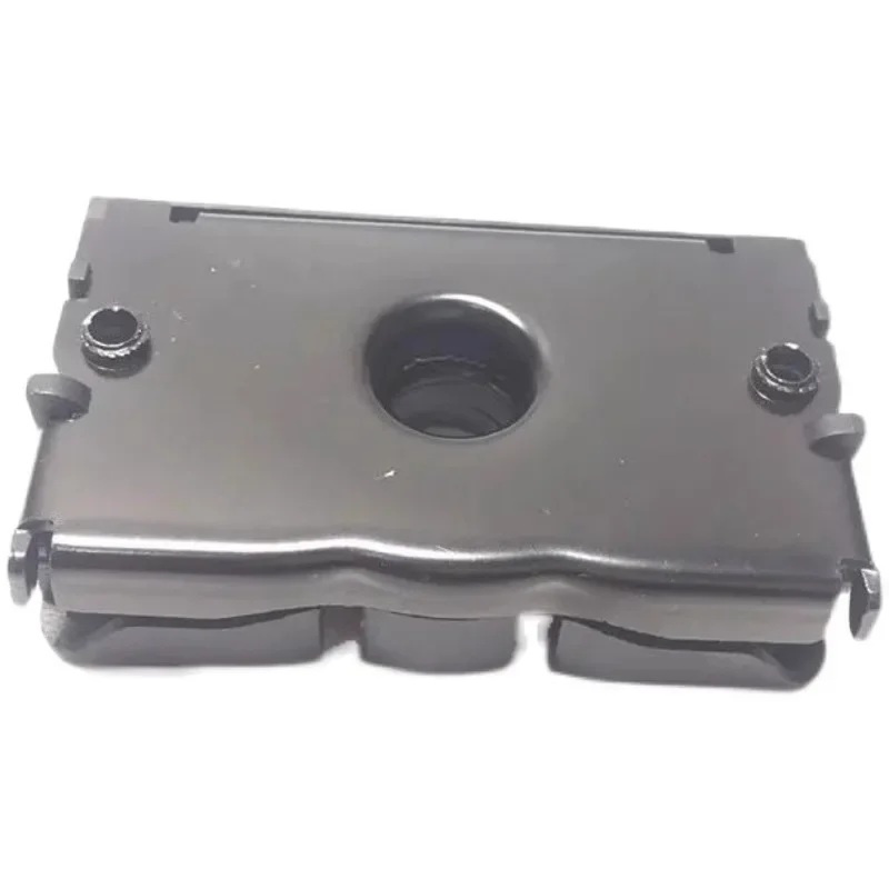 Hood Opening Cable Base, Opening Handle, Hood Lock Block for Roewe 550 750 MG7 6 hood opening kit