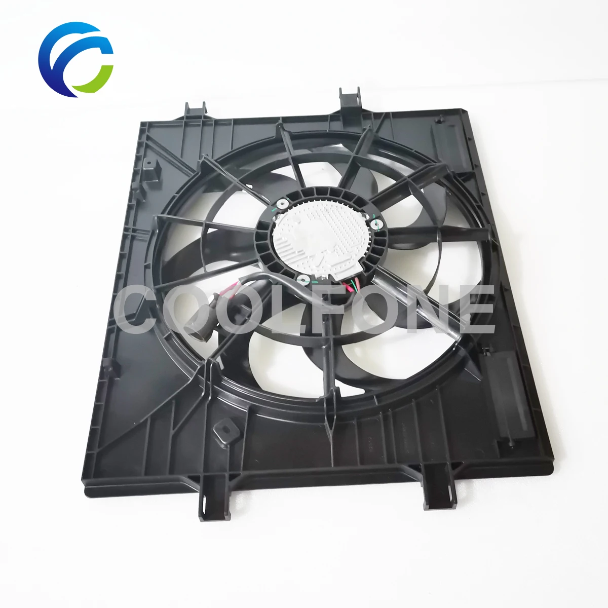 Electric-Cooling-Fan-for-GEELY  