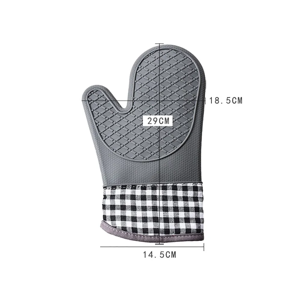 Рисунок 6 - Силиконовые перчатки для выпечки