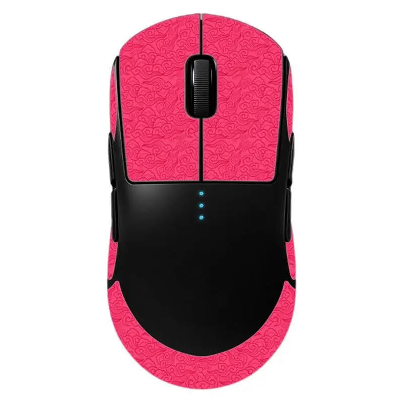 

Anti-Slip Sticker Mouse Grip Tape Skate Handmade Sticker Non Slip Suck Sweat For Logitech G Pro X Superlight Gpw Wireless