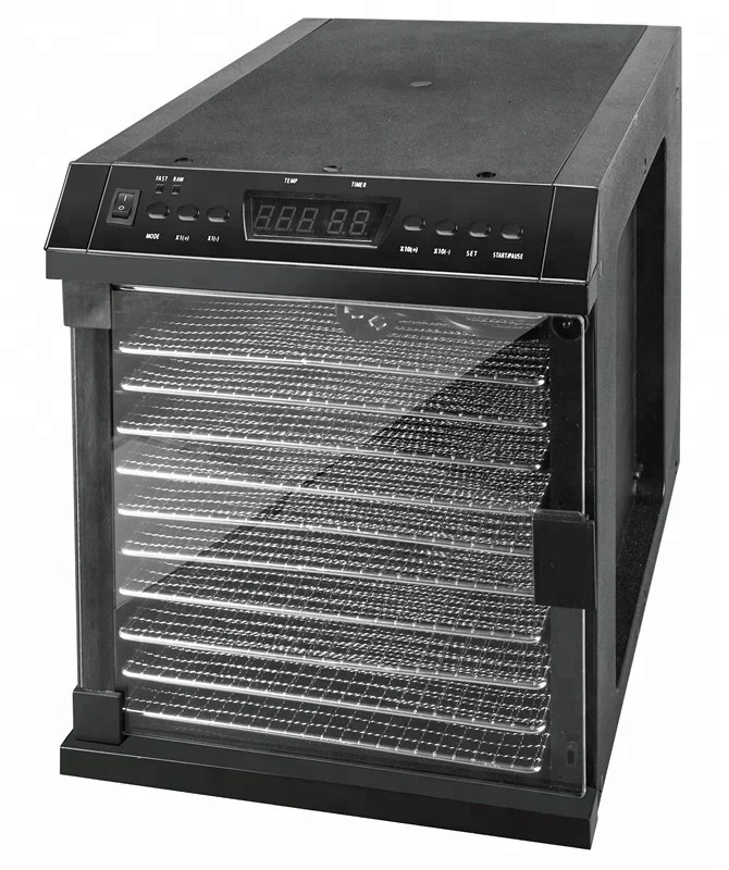 

New Stock China Industrial Commercial Food Dehydrator/Vegetable Fruit Drying Dryer Machine/Vegetable Fruit Dryer Supplier